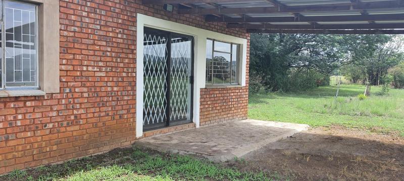 0 Bedroom Property for Sale in Kameeldrift West Gauteng