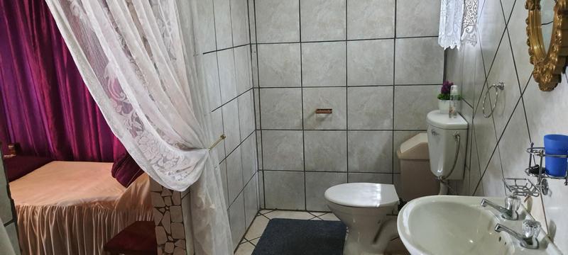 0 Bedroom Property for Sale in Kameeldrift West Gauteng