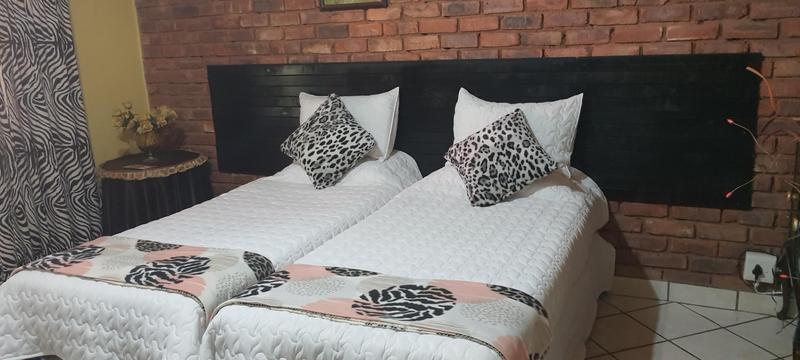 0 Bedroom Property for Sale in Kameeldrift West Gauteng