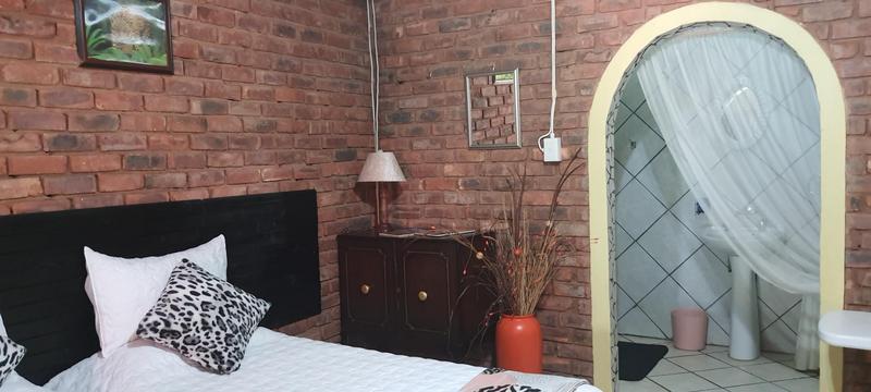 0 Bedroom Property for Sale in Kameeldrift West Gauteng