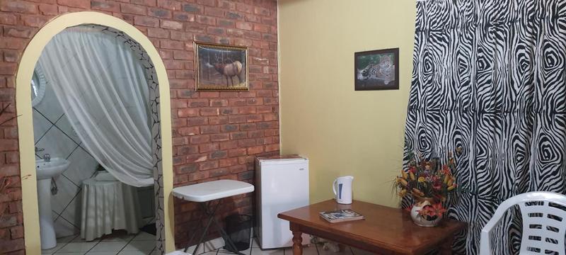 0 Bedroom Property for Sale in Kameeldrift West Gauteng