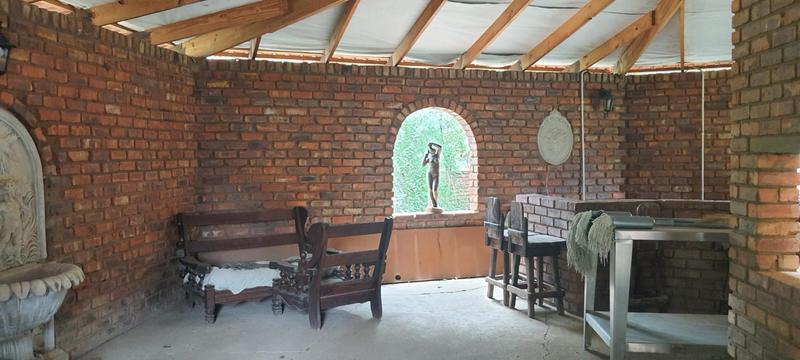 0 Bedroom Property for Sale in Kameeldrift West Gauteng