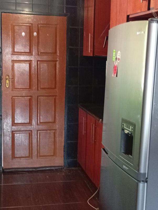 To Let 3 Bedroom Property for Rent in Tulisa Park Gauteng