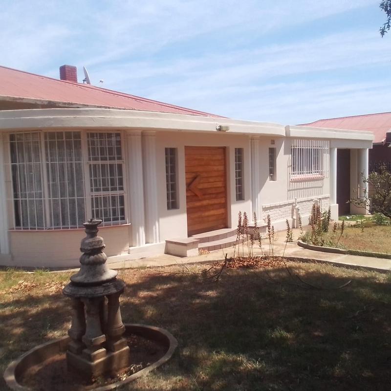 3 Bedroom Property for Sale in The Hill Gauteng