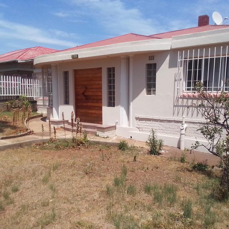 3 Bedroom Property for Sale in The Hill Gauteng