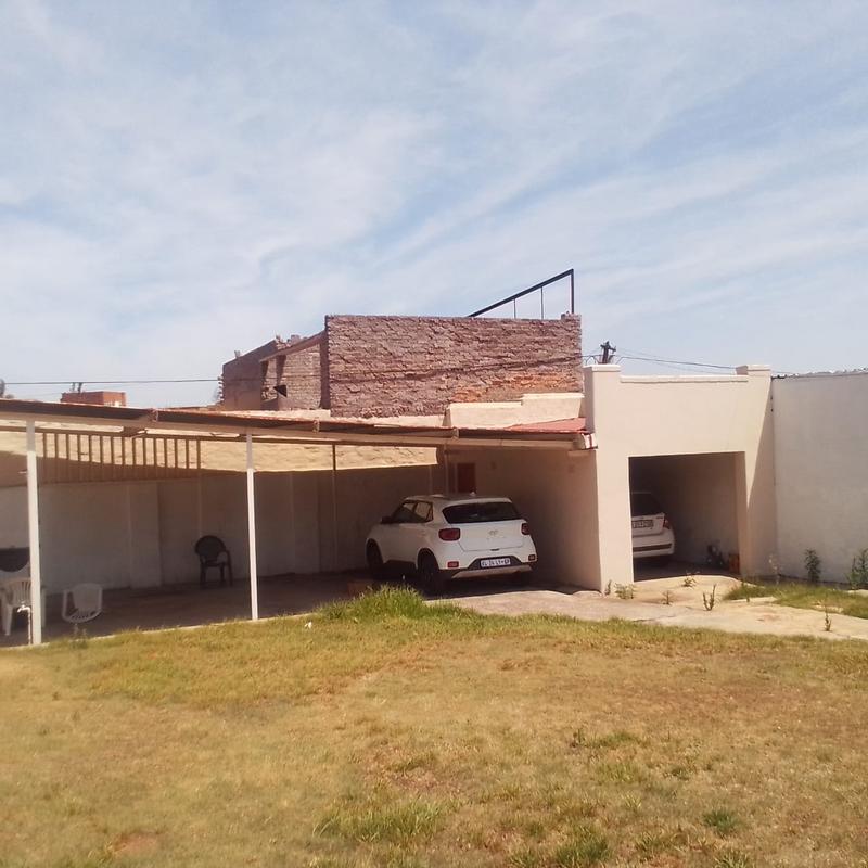 3 Bedroom Property for Sale in The Hill Gauteng