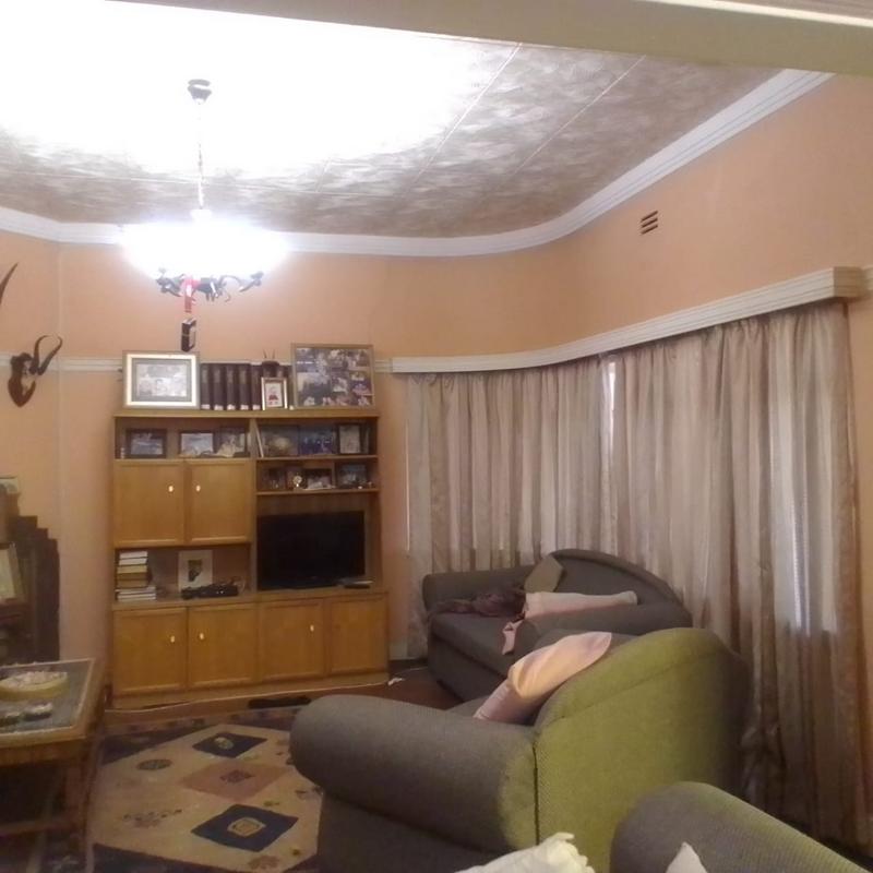 3 Bedroom Property for Sale in The Hill Gauteng