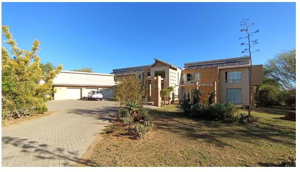 4 Bedroom Property for Sale in Saddlebrook Estate Gauteng