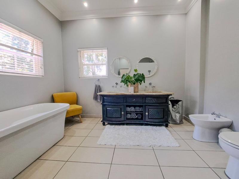 4 Bedroom Property for Sale in Midstream Estate Gauteng