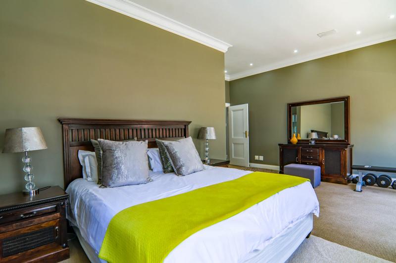 4 Bedroom Property for Sale in Midstream Estate Gauteng