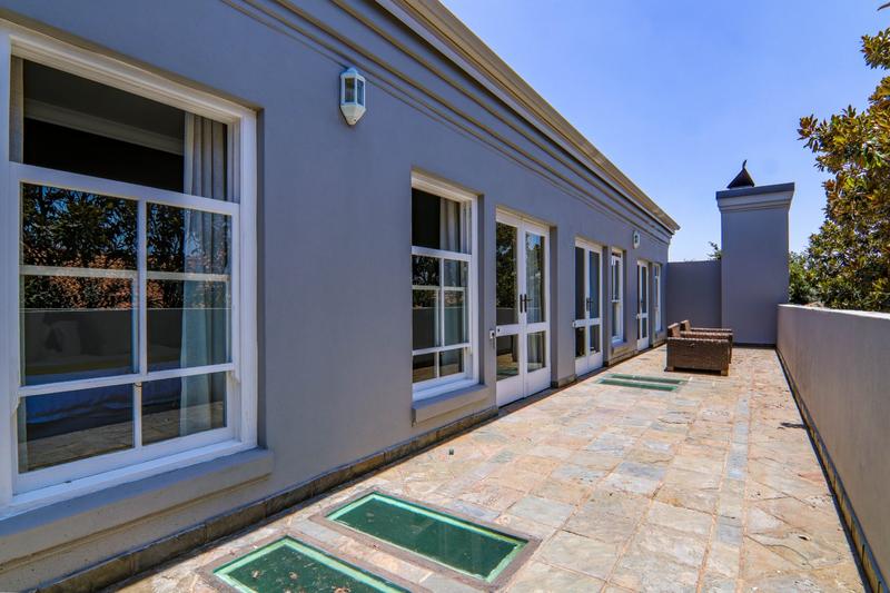 4 Bedroom Property for Sale in Midstream Estate Gauteng