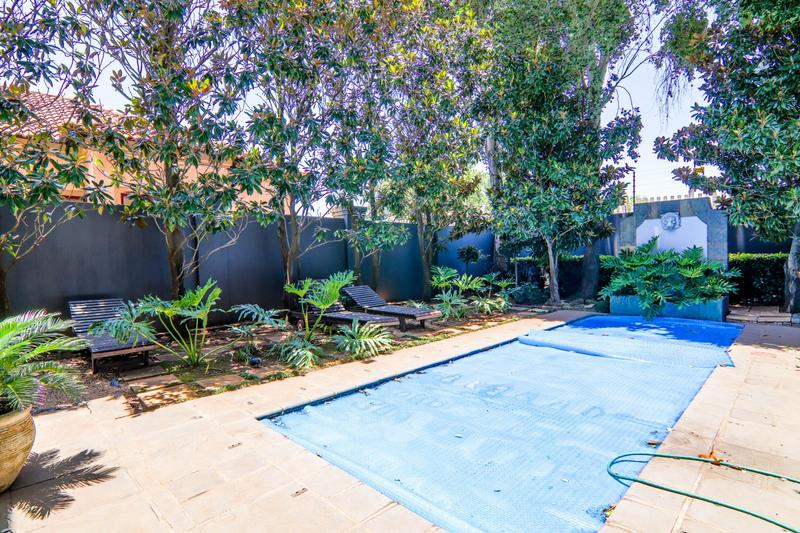 4 Bedroom Property for Sale in Midstream Estate Gauteng