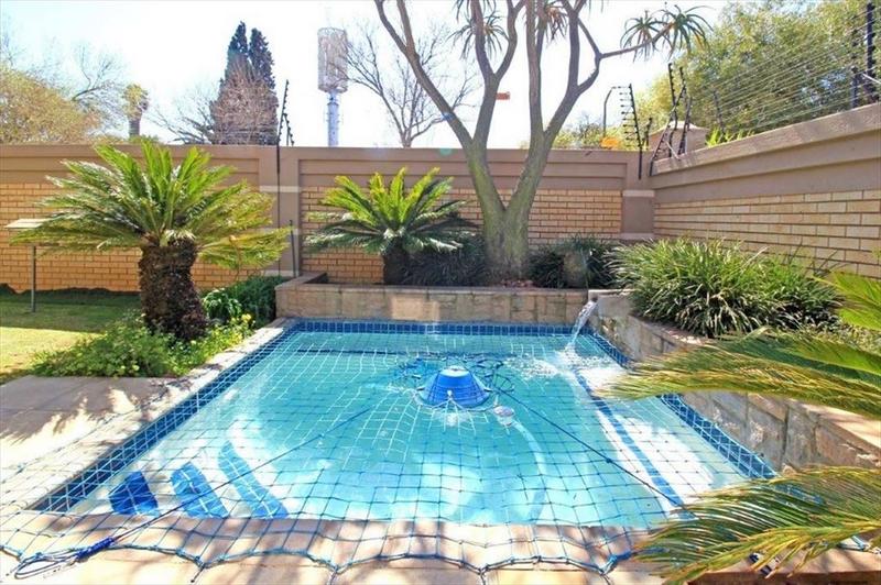 3 Bedroom Property for Sale in Bartlett Gauteng