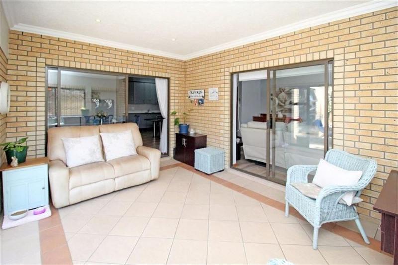 3 Bedroom Property for Sale in Bartlett Gauteng