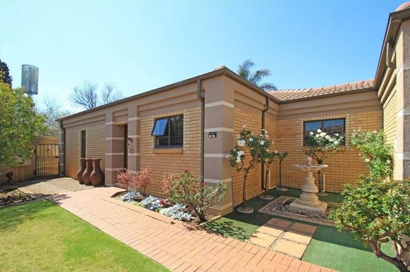 3 Bedroom Property for Sale in Bartlett Gauteng