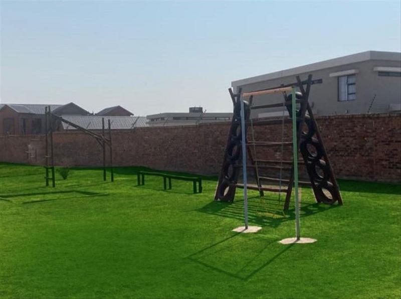 0 Bedroom Property for Sale in Parkrand Gauteng