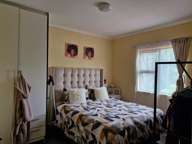 To Let 1 Bedroom Property for Rent in Birch Acres Gauteng