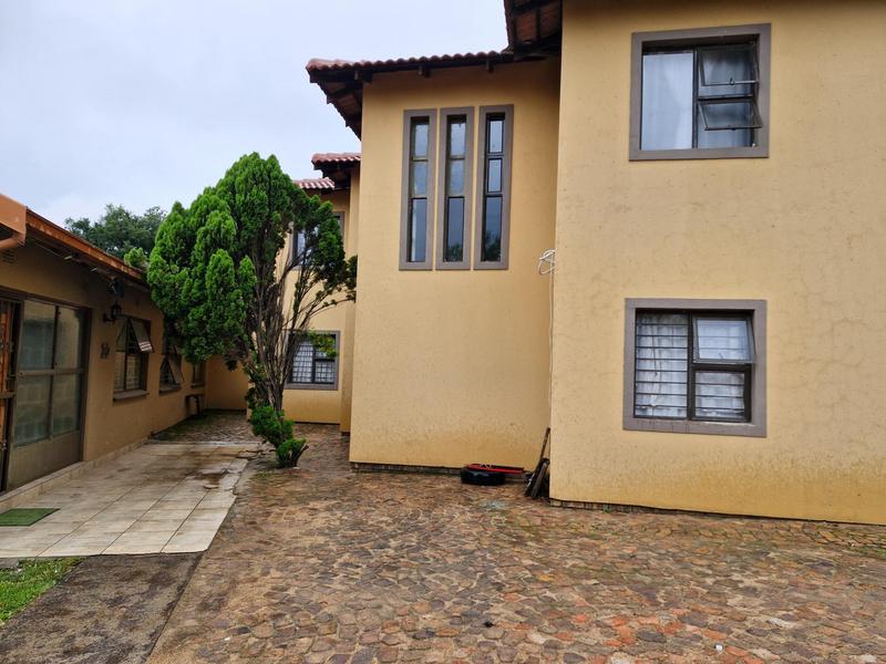 To Let 1 Bedroom Property for Rent in Birch Acres Gauteng