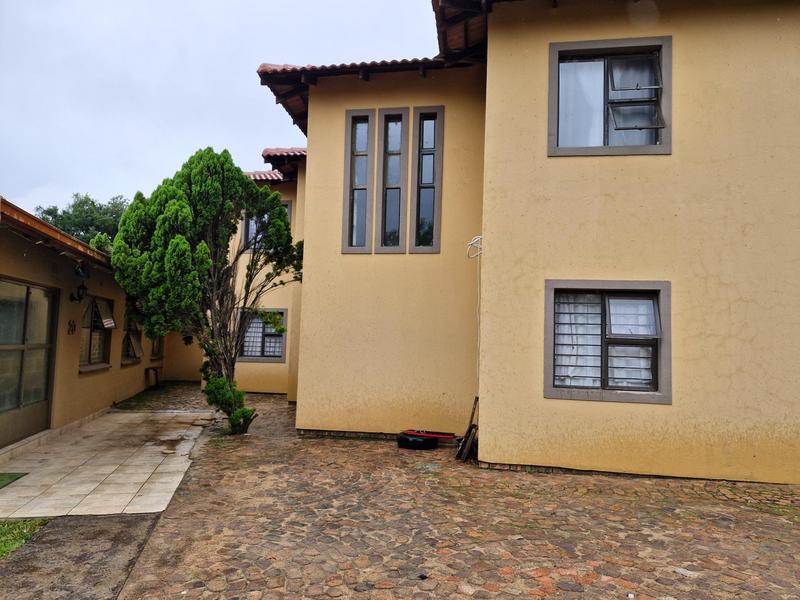 To Let 1 Bedroom Property for Rent in Birch Acres Gauteng