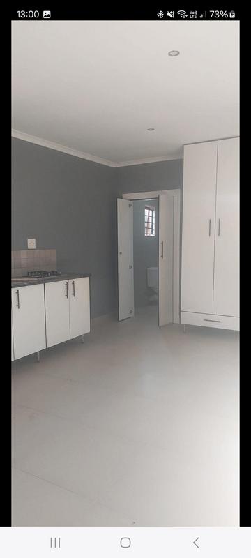 To Let 1 Bedroom Property for Rent in Rondebult Gauteng