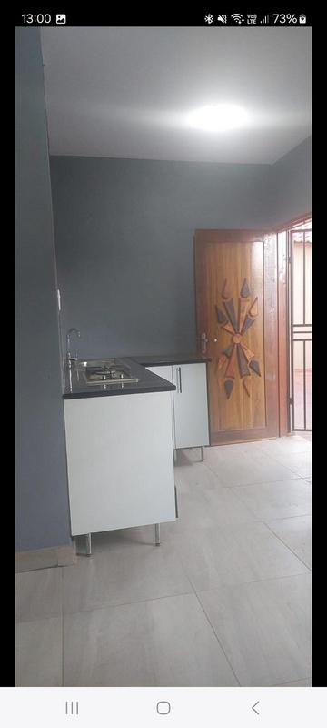 To Let 1 Bedroom Property for Rent in Rondebult Gauteng