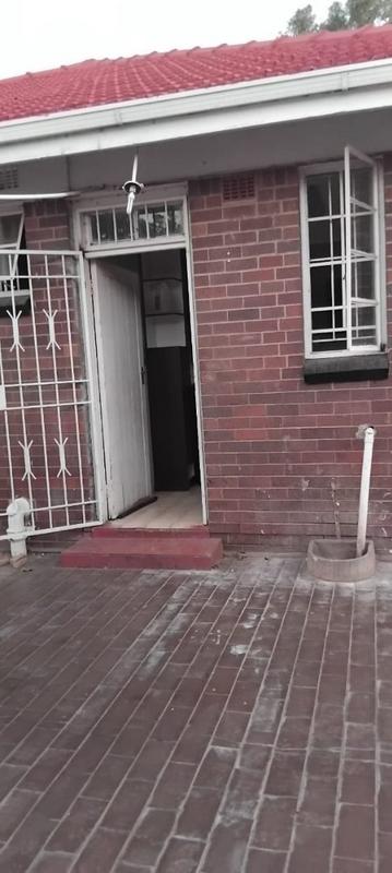 To Let 0 Bedroom Property for Rent in Kensington Gauteng