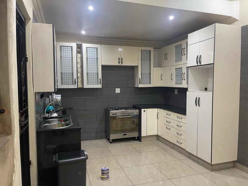 To Let 0 Bedroom Property for Rent in Kensington Gauteng