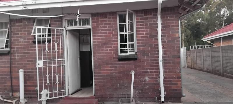 To Let 0 Bedroom Property for Rent in Kensington Gauteng