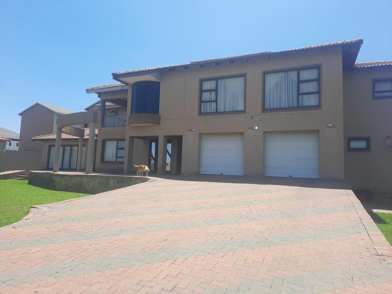 To Let 5 Bedroom Property for Rent in Vanderbijlpark SE 4 Gauteng