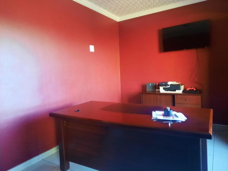 To Let 5 Bedroom Property for Rent in Vanderbijlpark SE 4 Gauteng