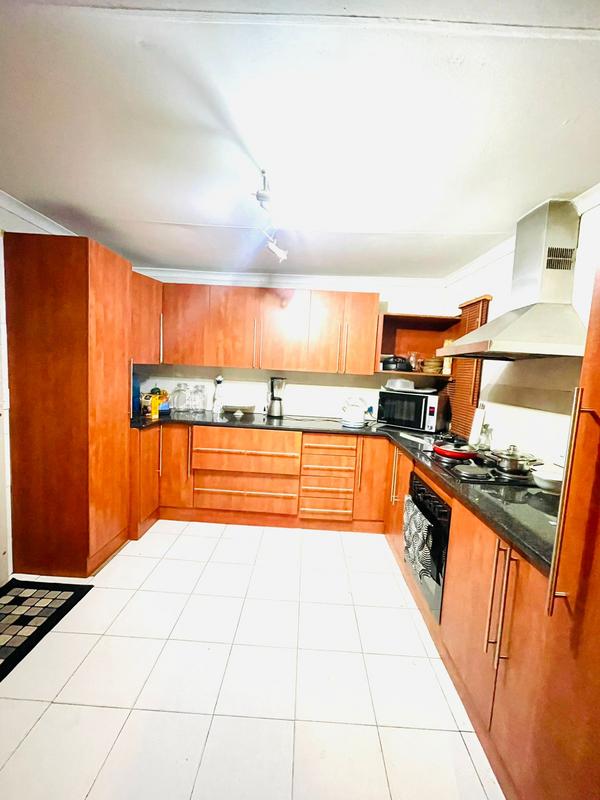 3 Bedroom Property for Sale in Menlyn Gauteng