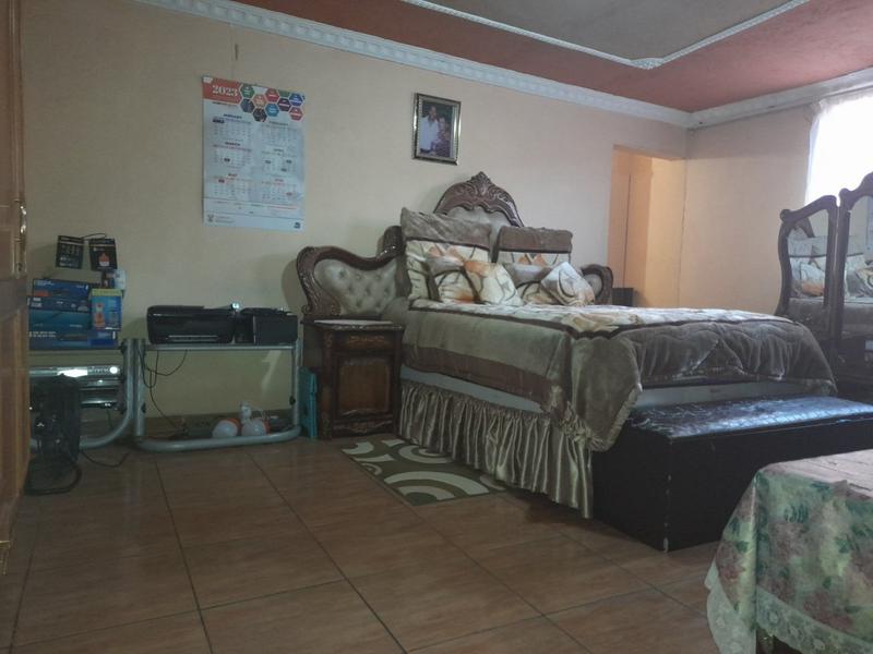 To Let 5 Bedroom Property for Rent in Vosloorus Gauteng