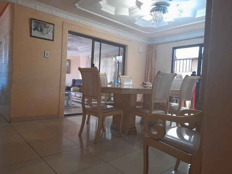 To Let 5 Bedroom Property for Rent in Vosloorus Gauteng