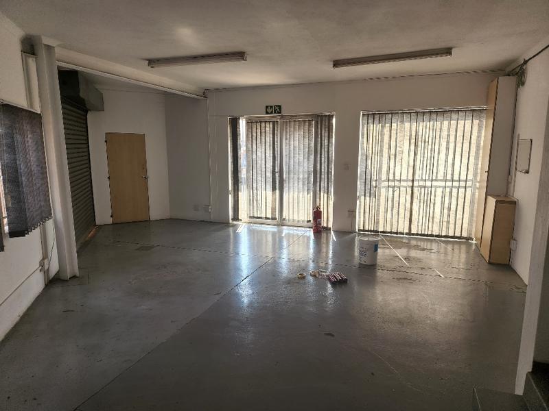 To Let commercial Property for Rent in Hennopspark Gauteng