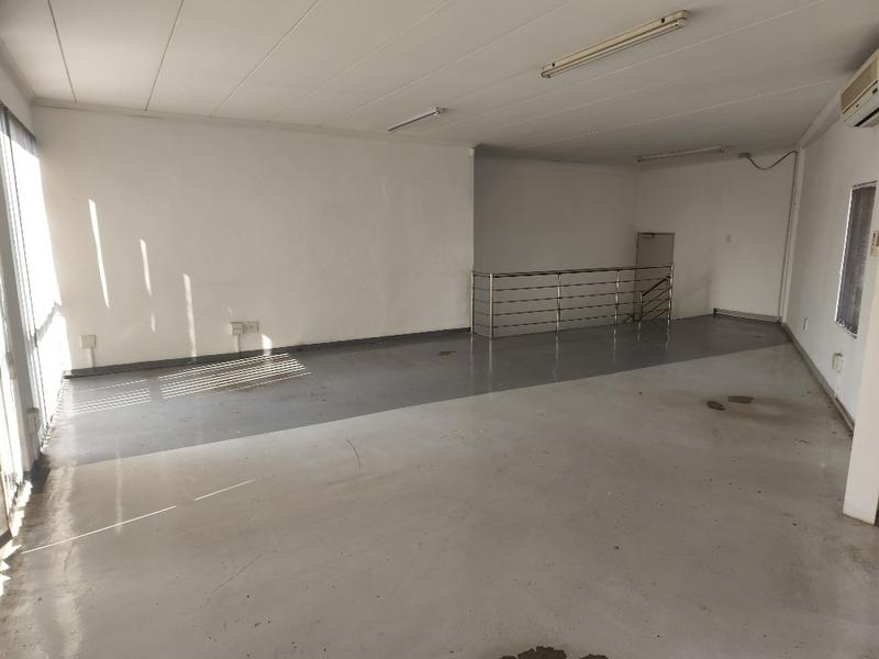 To Let commercial Property for Rent in Hennopspark Gauteng