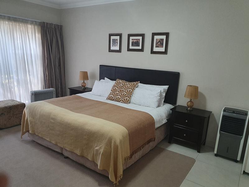 To Let 2 Bedroom Property for Rent in Atholl Gardens Gauteng