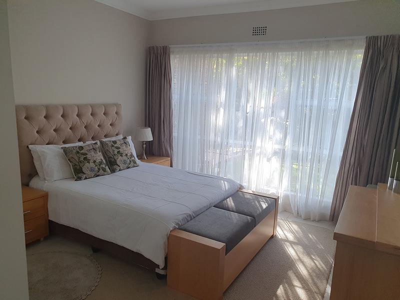 To Let 2 Bedroom Property for Rent in Atholl Gardens Gauteng