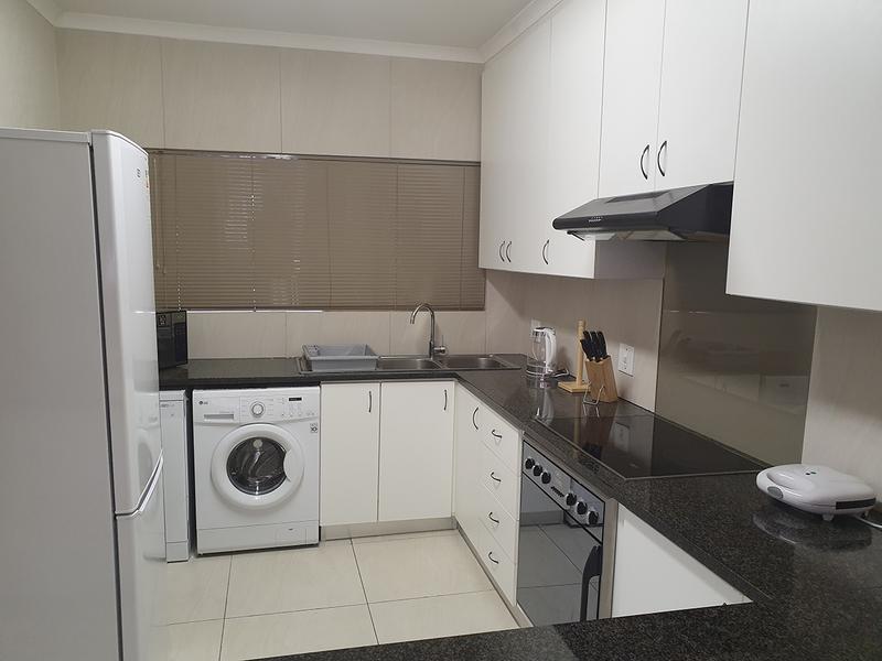 To Let 2 Bedroom Property for Rent in Atholl Gardens Gauteng