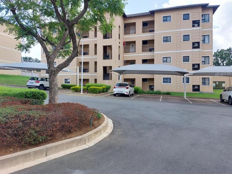 1 Bedroom Property for Sale in Comet Gauteng