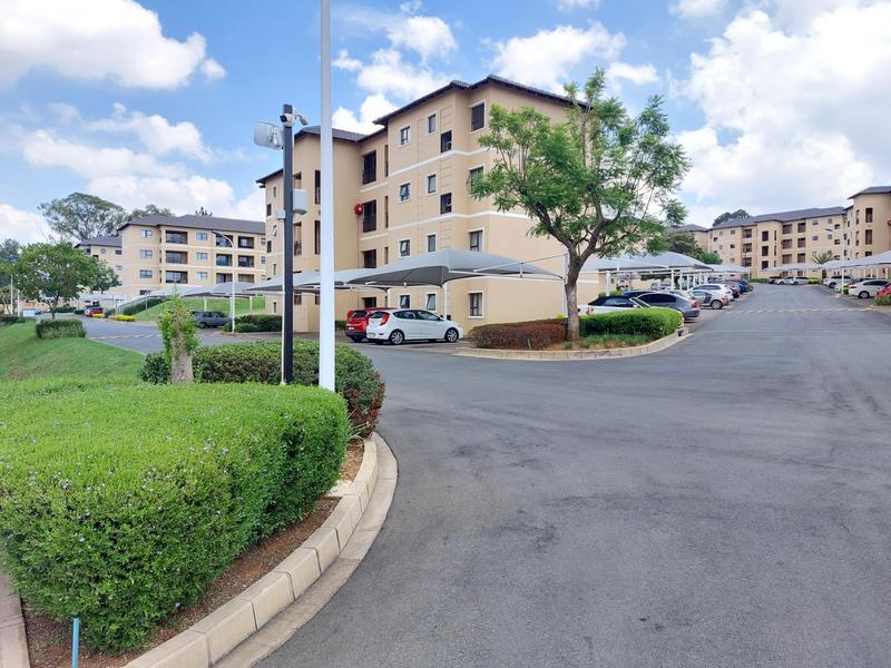 1 Bedroom Property for Sale in Comet Gauteng