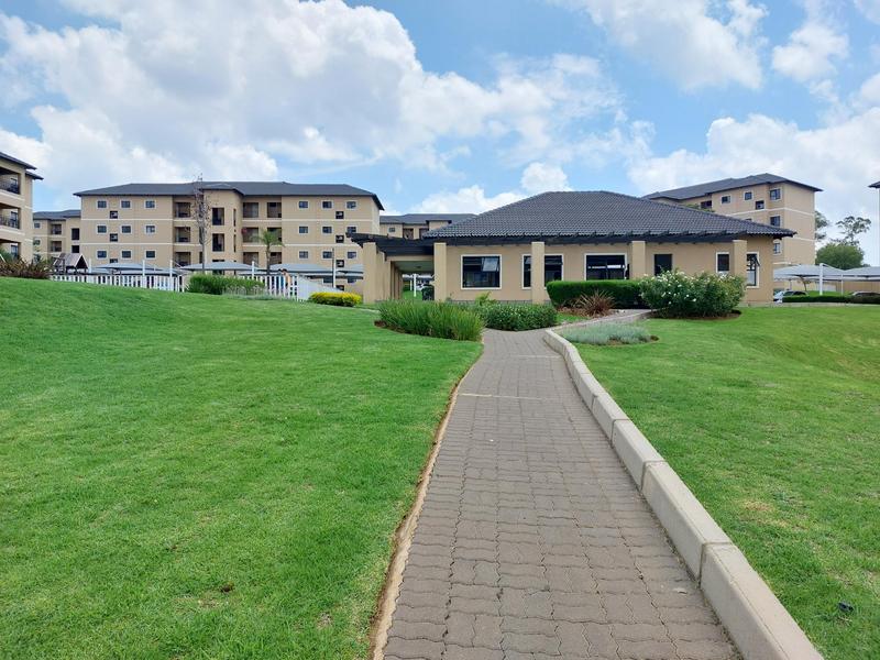 1 Bedroom Property for Sale in Comet Gauteng