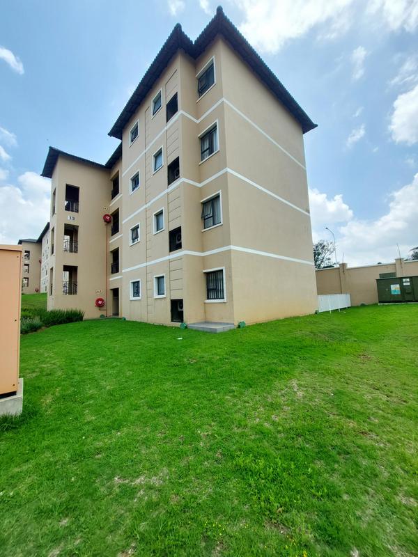 1 Bedroom Property for Sale in Comet Gauteng