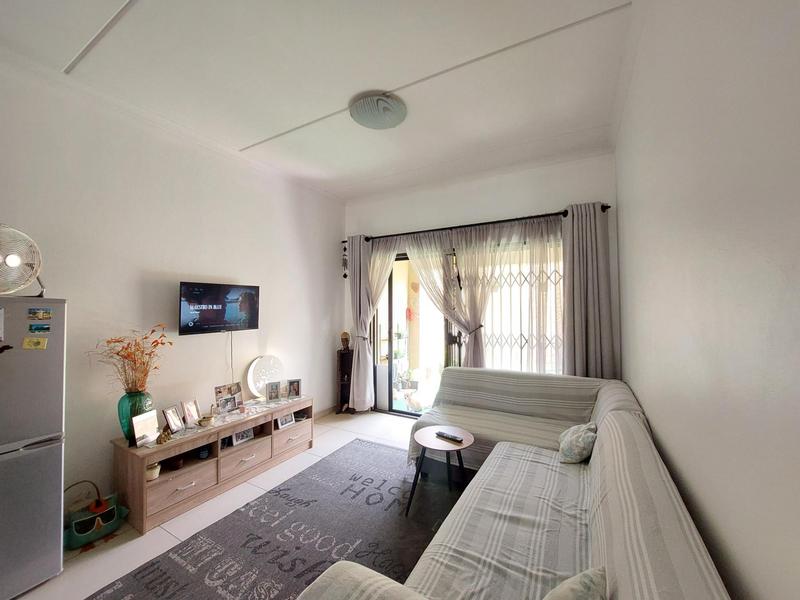 1 Bedroom Property for Sale in Comet Gauteng