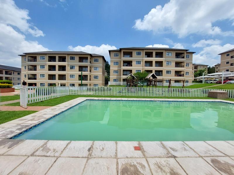 1 Bedroom Property for Sale in Comet Gauteng