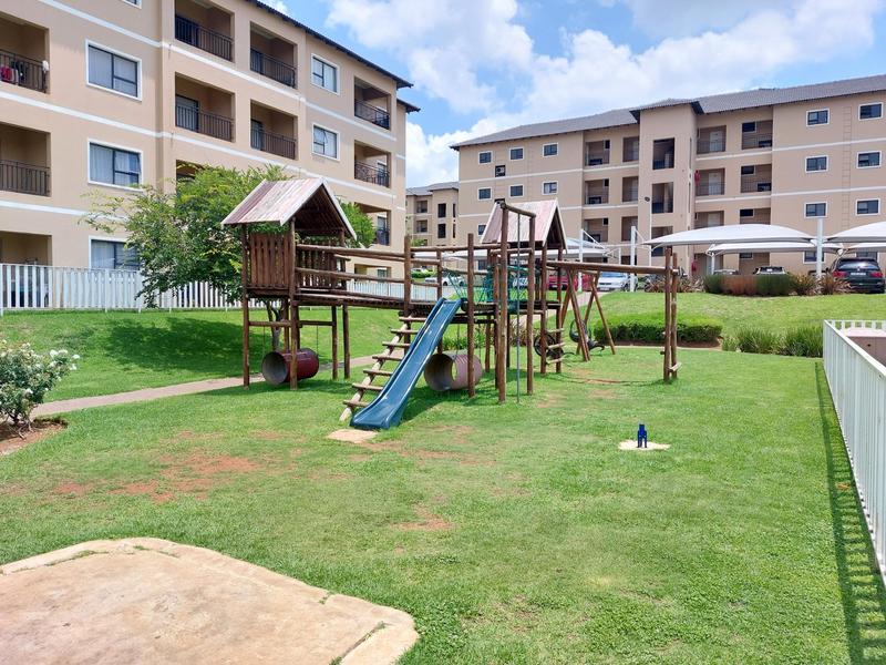 1 Bedroom Property for Sale in Comet Gauteng