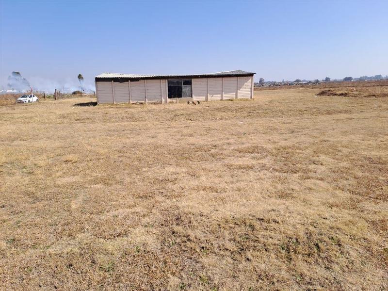 0 Bedroom Property for Sale in Putfontein Gauteng