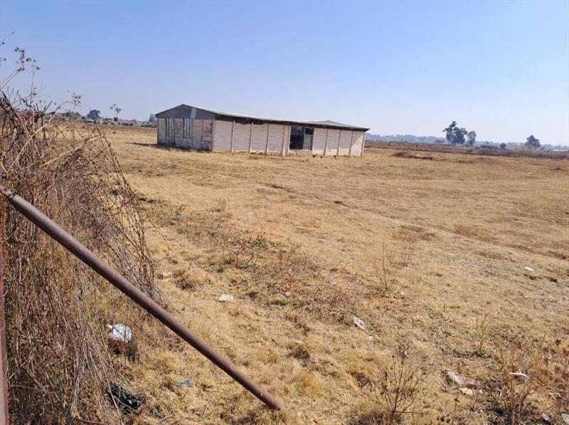 0 Bedroom Property for Sale in Putfontein Gauteng