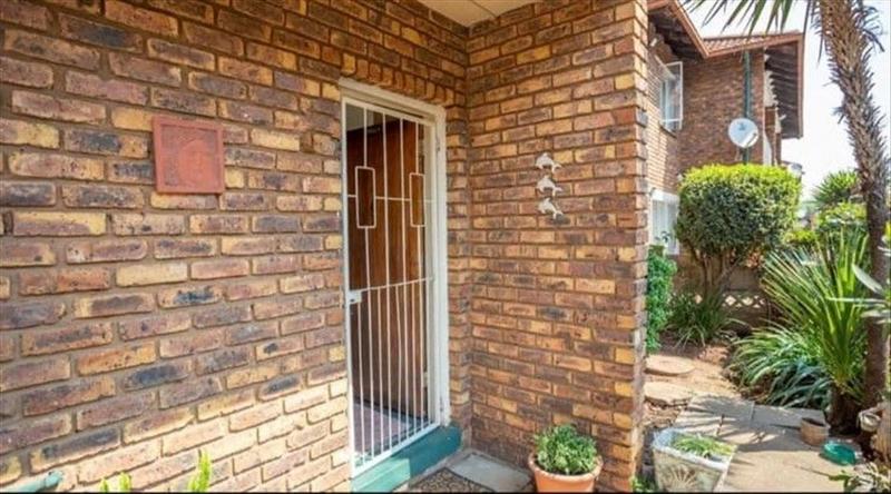 3 Bedroom Property for Sale in Witfield Gauteng