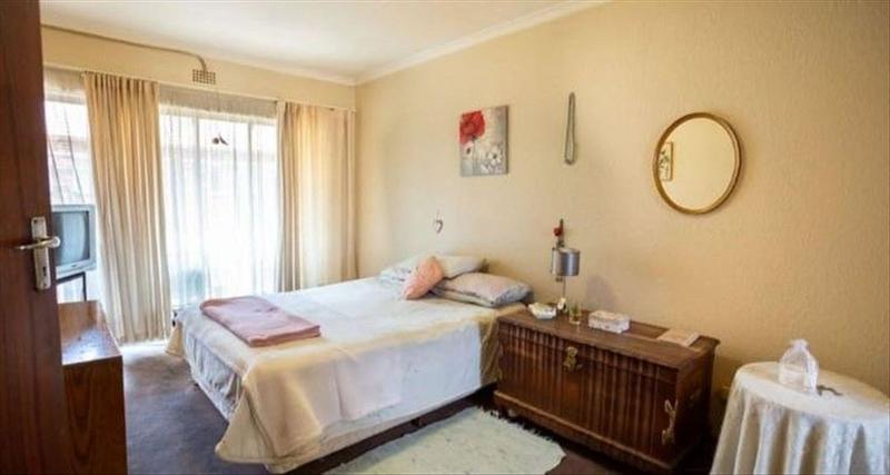 3 Bedroom Property for Sale in Witfield Gauteng