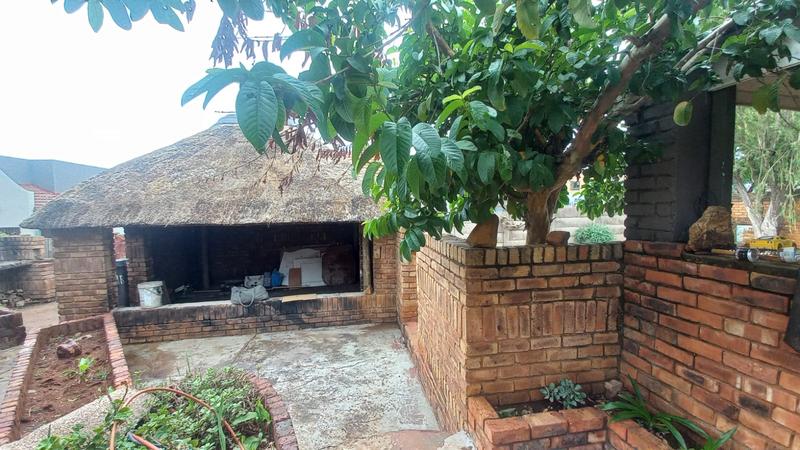 To Let 3 Bedroom Property for Rent in Elandspoort Gauteng